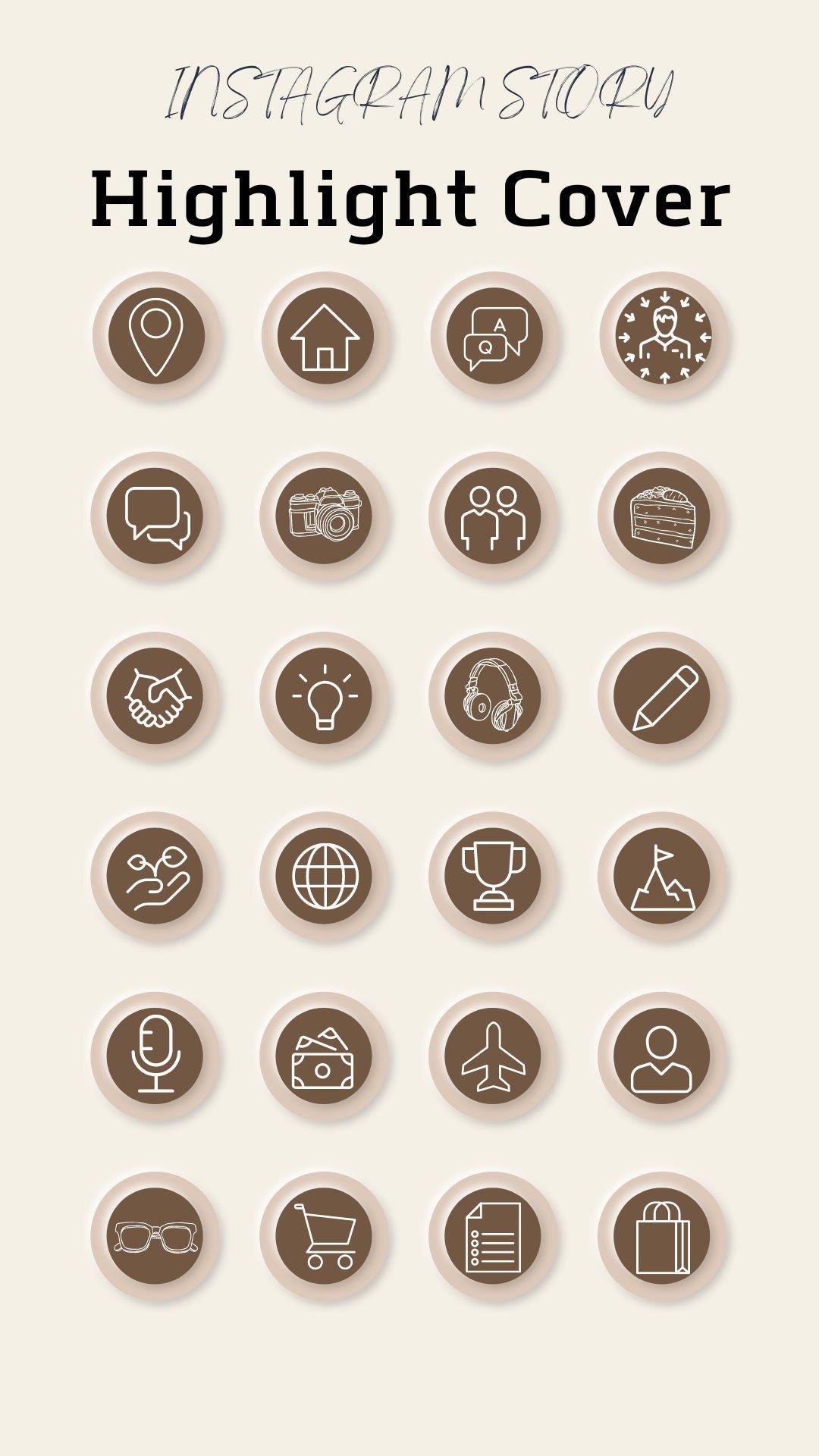 My No-Theme, No-Scheme Tree